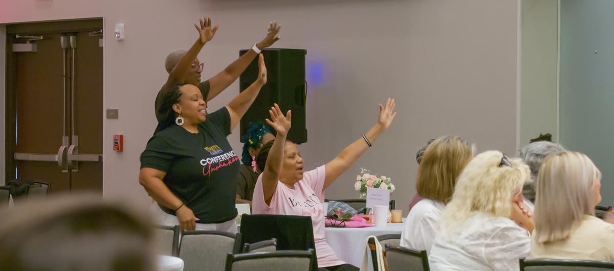 Tampa Women Conference