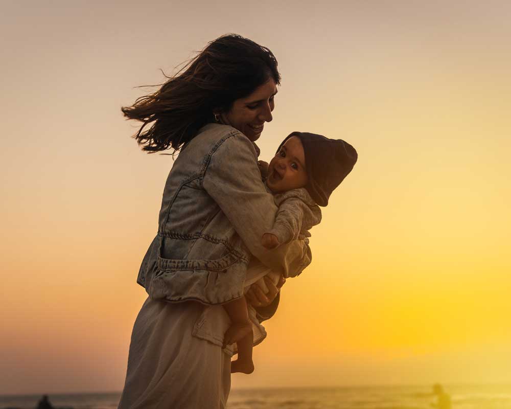 a-young-mother-with-her-son